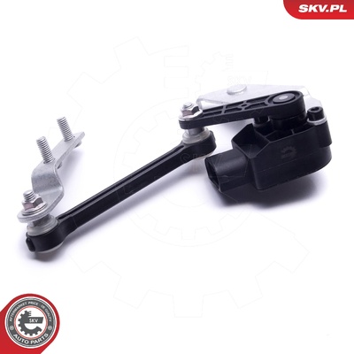 VOLVO S60 II S80 II V60 I V70 III XC60 I XC70 II LIGHT LEVEL POSITION SENSOR | OEM 31288274