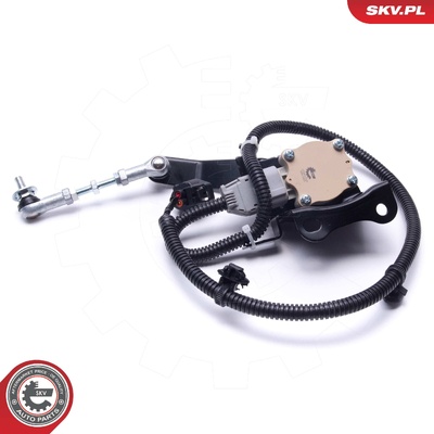LEXUS LX TOYOTA LAND CRUISER LIGHT LEVEL POSITION SENSOR | OEM 8940560012