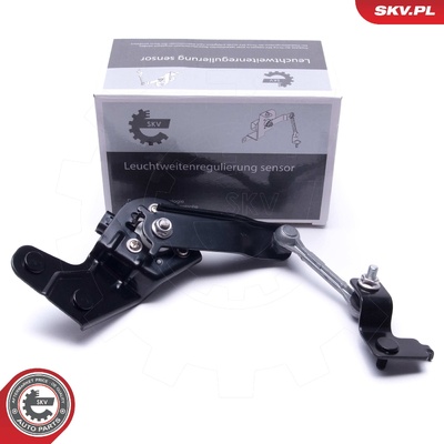 SUBARU FORESTER IMPREZA LEGACY LIGHT LEVEL POSITION SENSOR | OEM 84031FG000