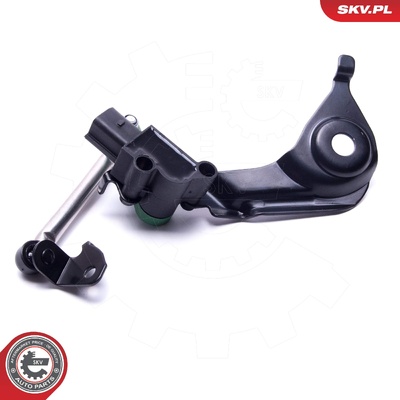 AUDI A4 B8 A5 LIGHT LEVEL POSITION SENSOR | OEM 8K0941310C