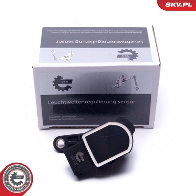 MINI MINI COOPER D S ONE D LIGHT LEVEL POSITION SENSOR | OEM 37146886156