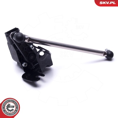 PORSCHE PANAMERA LIGHT LEVEL POSITION SENSOR | OEM 97033302103