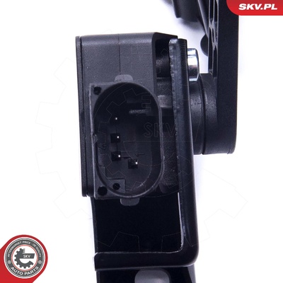 PORSCHE PANAMERA LIGHT LEVEL POSITION SENSOR | OEM 97034302203