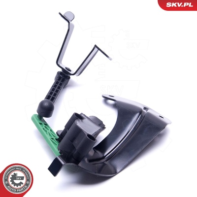 AUDI SEAT SKODA VW LIGHT LEVEL POSITION SENSOR | OEM 5Q0512521G