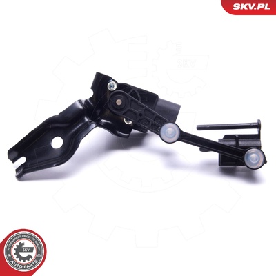 AUDI SEAT SKODA VW LIGHT LEVEL POSITION SENSOR | OEM 7L6616213