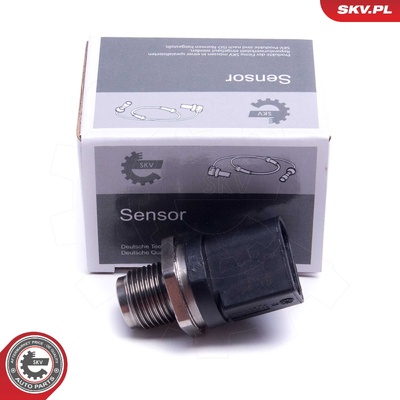 MERCEDES-BENZ KLASA C E G M V SPRINTER VITO FUEL PRESSURE SENSOR | OEM 0051535828