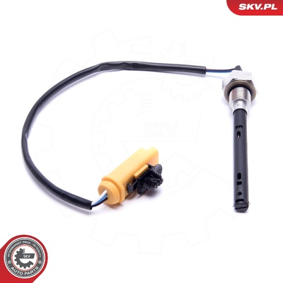 FORD TRANSIT OIL LEVEL SENSOR | OEM 6U3Q6C624AE
