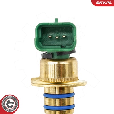 CITROEN C4 C5 I XSARA PEUGEOT 206 307 407 806 807 EXPERT OIL LEVEL SENSOR | OEM 1131E5