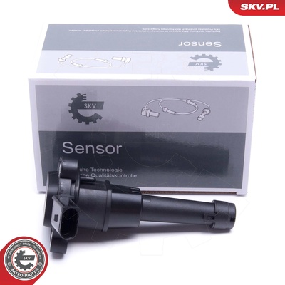 AUDI A4 B9 A5 A6 C7 C8 A7 A8 D4 D5 Q5 Q7 R8 VW TOUAREG CR7 OIL LEVEL SENSOR | OEM 079907660A