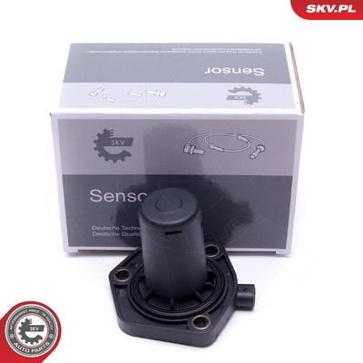 MERCEDES-BENZ CLA KLASA A B GLA OIL LEVEL SENSOR | OEM A0011531932