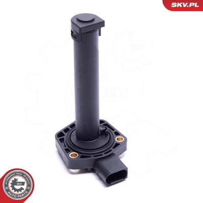 BMW 3 SERIES 5 6 7 X3 X4 X5 X6 OIL LEVEL SENSOR | OEM 12617607909