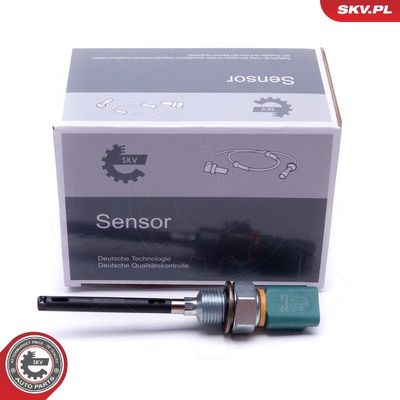 CITROEN C2 C3 C4 NEMO PEUGEOT 307 207 206 1007 OIL LEVEL SENSOR | OEM 96515044