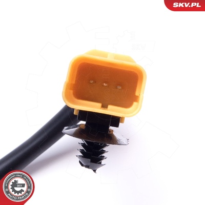 CITROEN JUMPER PEUGEOT BOXER OIL LEVEL SENSOR | OEM 1174A2