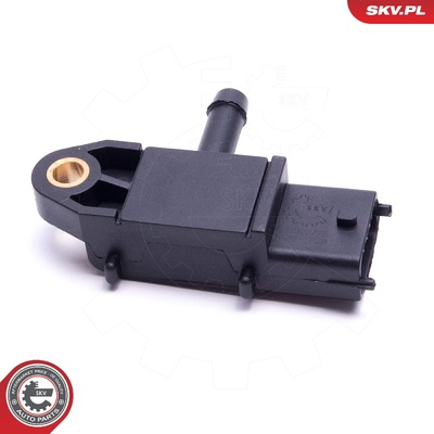 CHEVROLET OPEL SAAB EXHAUST PRESSURE SENSOR | OEM 055566186