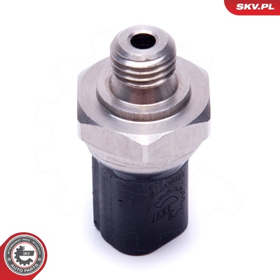 MERCEDES-BENZ EXHAUST PRESSURE SENSOR | OEM 0009052706