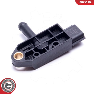 NISSAN OPEL RENAULT EXHAUST PRESSURE SENSOR | OEM 4406819