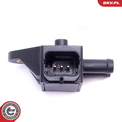 CITROEN DS OPEL PEUGEOT EXHAUST PRESSURE SENSOR | OEM 3637931