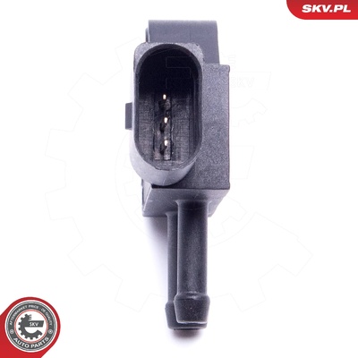 MAZDA MITSUBISHI SUBARU EXHAUST PRESSURE SENSOR | OEM 1609942680