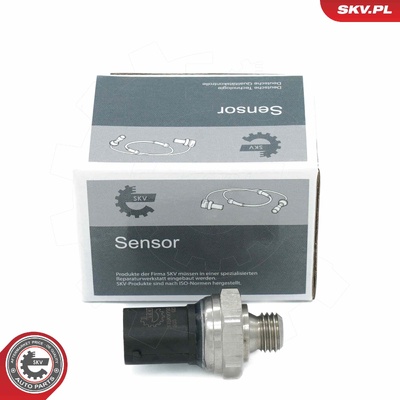 MERCEDES E-KLASA G-KLASA S-KLASA CLS GLS VITO SPRINTER EXHAUST PRESSURE SENSOR | OEM 0061536028