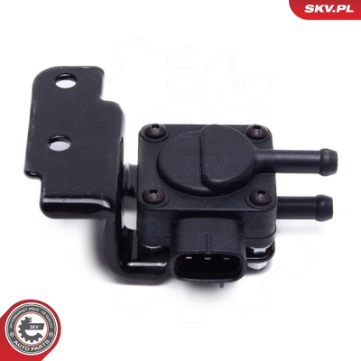 HYUNDAI I30 KIA CEE'D PRO CEE'D EXHAUST PRESSURE SENSOR | OEM 3921027490