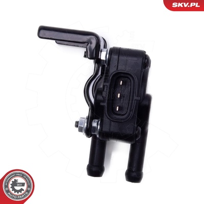 HYUNDAI I30 KIA CEE'D EXHAUST PRESSURE SENSOR | OEM 392102A750