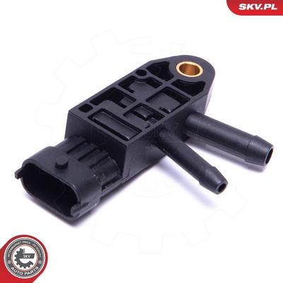 OPEL ADAM ASTRA K CORSA E EXHAUST PRESSURE SENSOR | OEM 55504479
