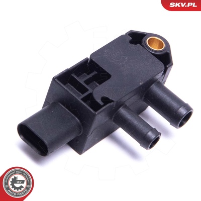 OPEL ASTRA K CASCADA INSIGNIA B MOKKA ZAFIRA EXHAUST PRESSURE SENSOR | OEM 12677718
