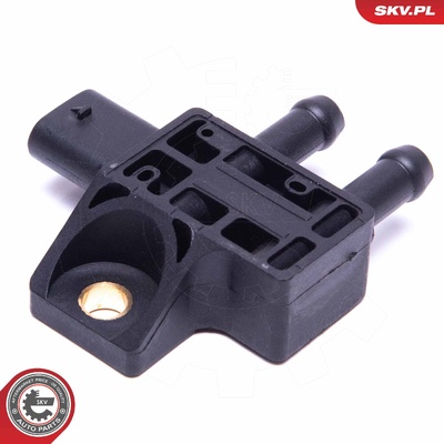 BMW 1 SERIES 2 3 4 5 6 7 8 X1 X2 X3 X4 X5 X6 X7 EXHAUST PRESSURE SENSOR | OEM 13628570686