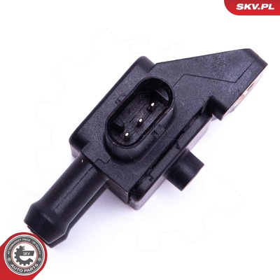 BMW 1 SERIES 2 3 4 5 6 7 X3 X5 X6 MINI MINI EXHAUST PRESSURE SENSOR | OEM 13627805758