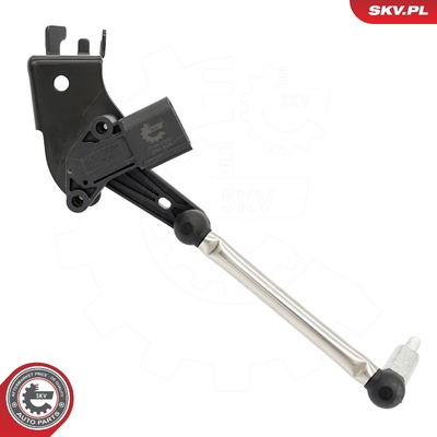 AUDI A4 A5 LIGHT LEVEL POSITION SENSOR | OEM 8W0941285C