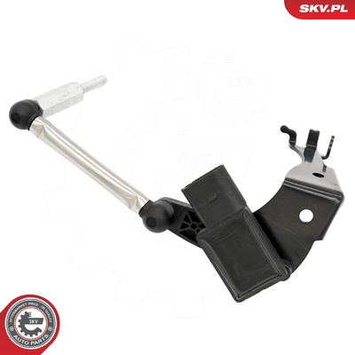 AUDI A6 A7 Q5 LIGHT LEVEL POSITION SENSOR | OEM 4K0941286B