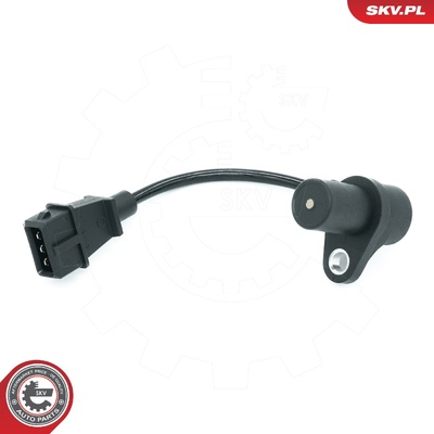 Crankshaft position sensor 17SKV822