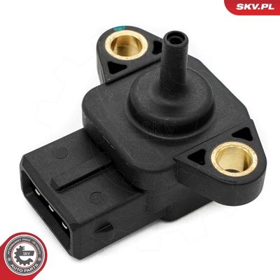 MITSUBISHI PAJERO MONTERO L200 MAP SENSOR | OEM E1T16671A