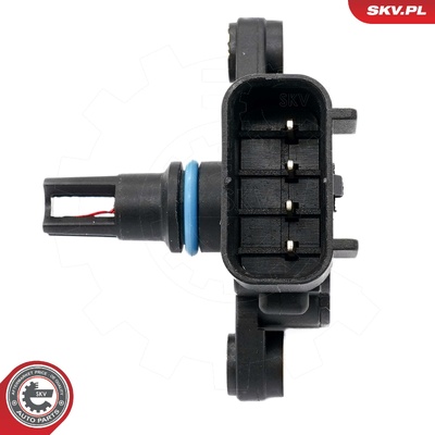 FORD MONDEO III JAGUAR X-TYPE MAP SENSOR | OEM 1C1A-9F479-AA