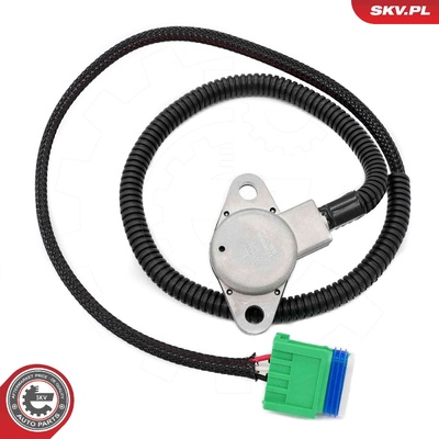 PEUGEOT 206 207 307 308 407 OIL PRESSURE SENSOR | OEM 7700100009