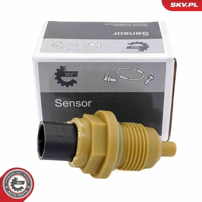 CHRYSLER PACIFICA JEEP GRAND VOYAGER SPEED SENSOR | OEM 4800879