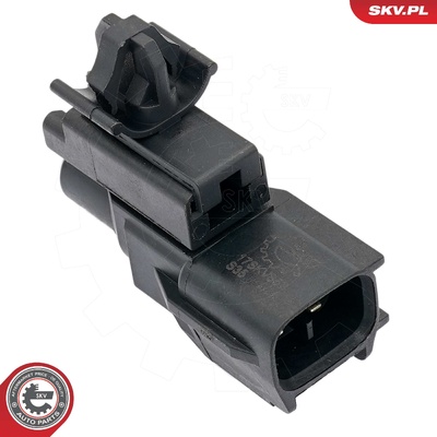 TOYOTA AURIS AVENSIS SUBARU FORESTER SUZUKI SX4 OUTDOOR TEMPERATURE SENSOR | OEM 077500-5191