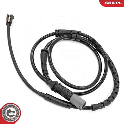 BMW 5 SERIES F10 F11 F01 BRAKE PAD WEAR SENSOR | OEM 34356791958