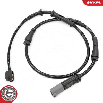 BMW X1 1 2 F45 BRAKE PAD WEAR SENSOR | OEM 34356799736