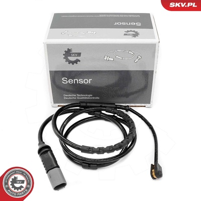BMW 1 SERIES 3 F20 F21 F31 BRAKE PAD WEAR SENSOR | OEM 34356792292