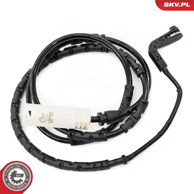BMW E81 E82 E87 E88 E90 E91 E92 BRAKE PAD WEAR SENSOR | OEM 34356762253