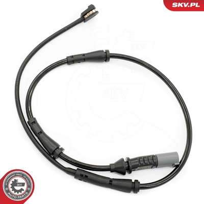 BMW 1 SERIES 3 F20 F31 BRAKE PAD WEAR SENSOR | OEM 34356792289