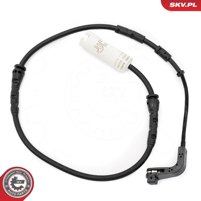 BMW 3 SERIES E90 E91 E92 BRAKE PAD WEAR SENSOR | OEM 34356762252