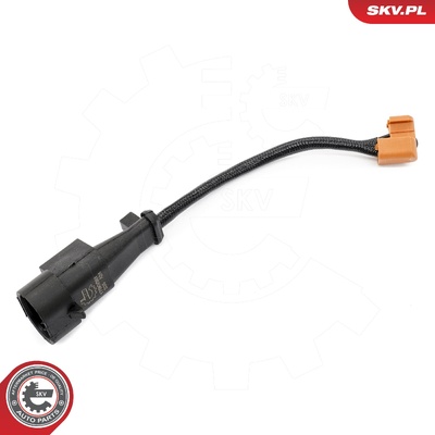 IVECO DAILY IV LINE BRAKE PAD WEAR SENSOR | OEM 42555634