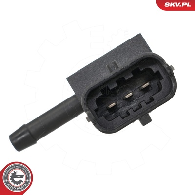 FORD MONDEO III TRANSIT EXHAUST PRESSURE SENSOR | OEM 6X71-9F479-AA