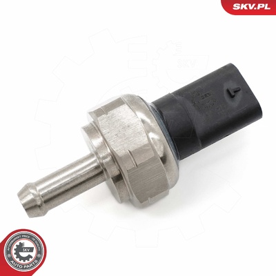 BMW 1 SERIES 2 3 4 5 6 7 X1 X3 X4 X5 X6 EXHAUST PRESSURE SENSOR | OEM 13628507634