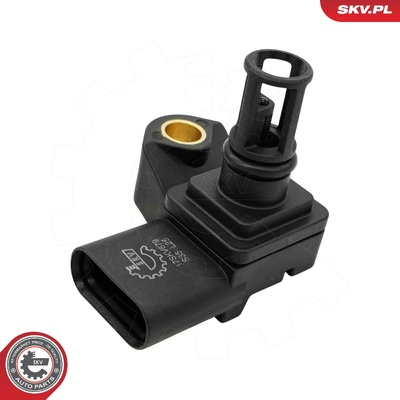 Map sensor 17SKV879