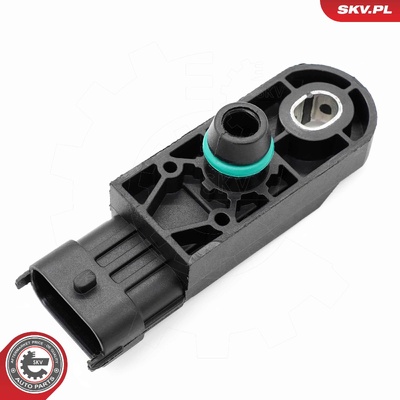 FIAT TALENTO NISSAN X-TRAIL QASHQAI PRIMASTAR NV400 RENAULT TRAFIC III TALISMAN SCENIC IV MAP SENSOR | OEM 223656551R