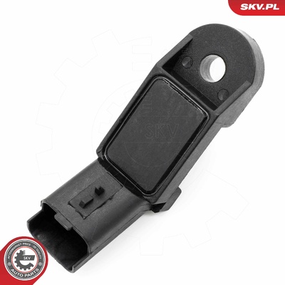 CITROEN GRAND PICASSO I C4 I C5 III DS3 DS4 DS5 MINI MINI CLUBMAN PEUGEOT 5008 308 207 MAP SENSOR | OEM 13627540508