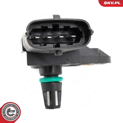 MITSUBISHI ASX COLT VI LANCER VIII MAP SENSOR | OEM 1865A201